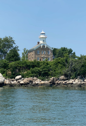 Lighthouses: The Often Neglected Treasure of Long Island Sound