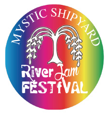 River Jam at Mystic Shipyard June 23 & 24