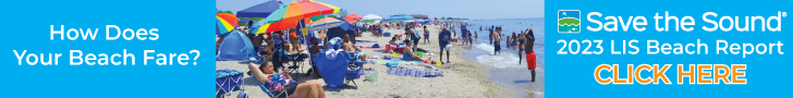 STS Beach Report 23