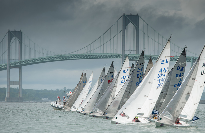 Winners Crowned at the 21st C. Thomas Clagett, Jr. Memorial Clinic and Regatta & 2023 U.S. Para Sailing Championships