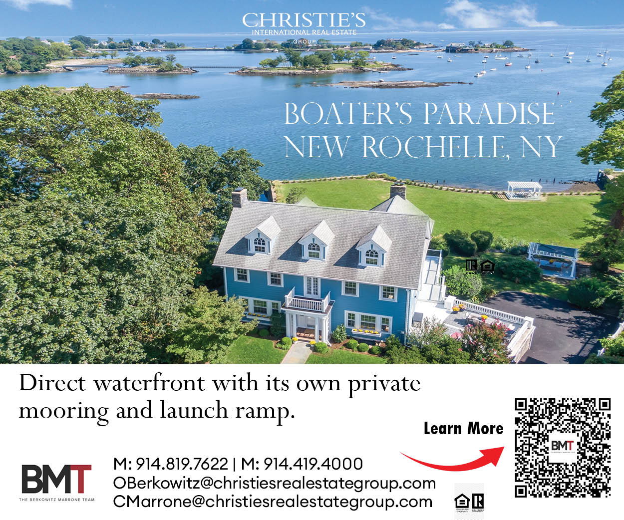 New Rochelle Real Estate