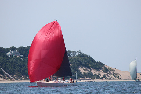 42nd Annual American Cancer Society Regatta is September 16