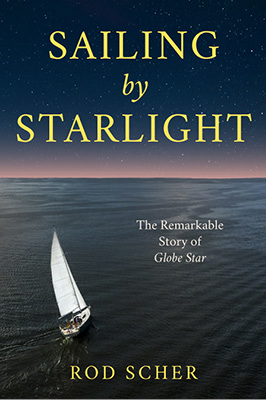 Sailing By Starlight