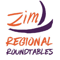 Zim Sailing Regional Roundtables