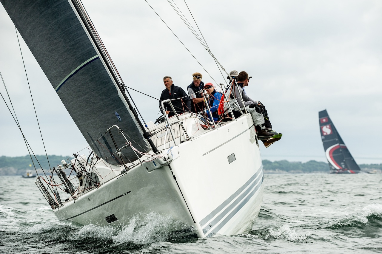 Transatlantic Race Returns to Sailing Calendar for 2025