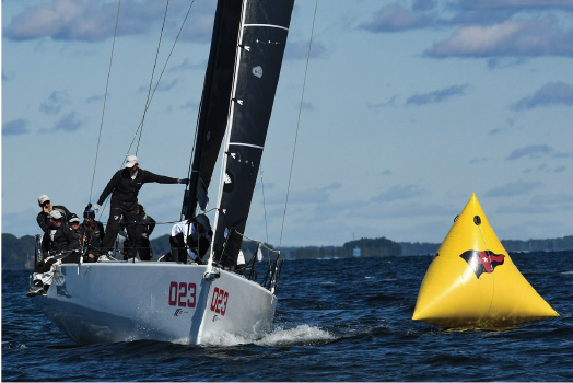 Liebel & New Wave Team Claim North American and Summer IC37 Season Championship