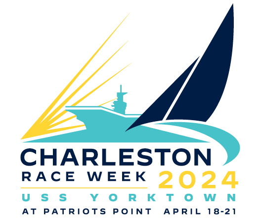 Charleston Race Week at Patriots Point is April 18 – 21