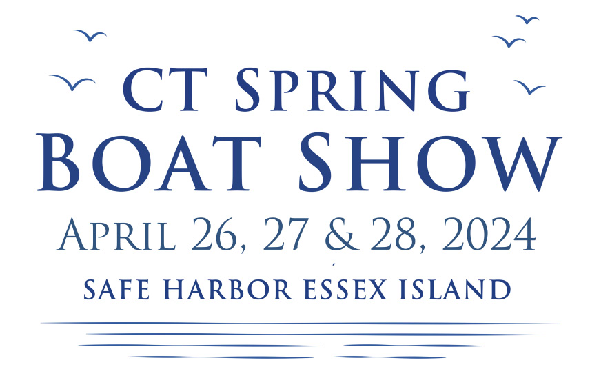 CT Spring Boat Show, 2024!