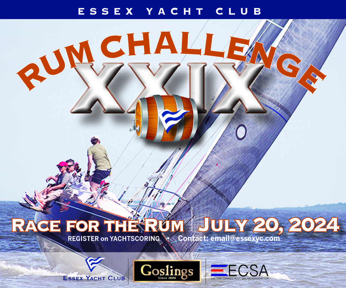 Rum Challenge Box 2024