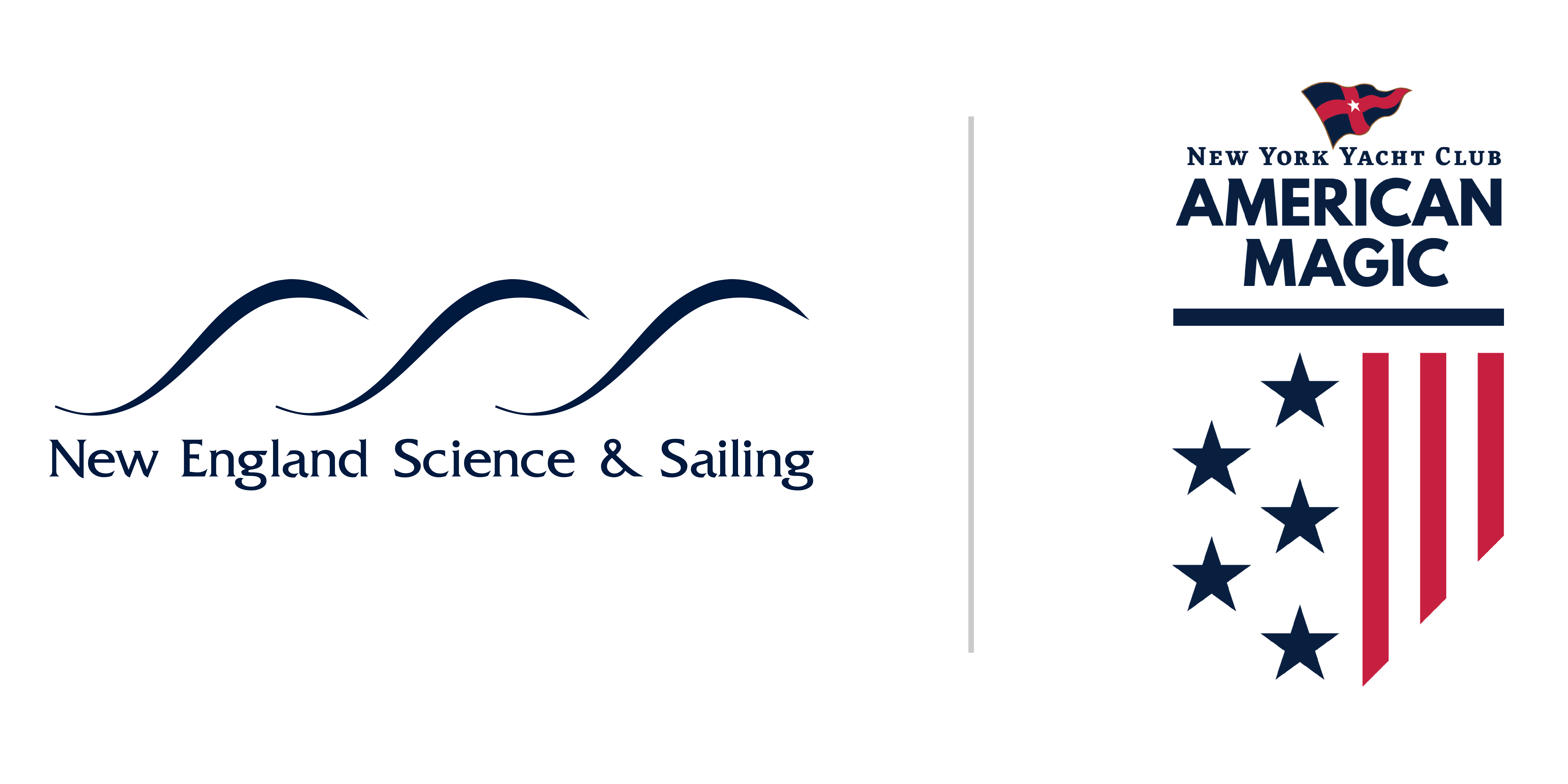 New York Yacht Club American Magic and New England Science & Sailing Release “Sail Locker” Educational Resources