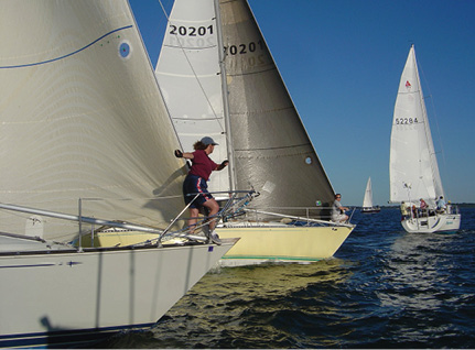 Mudhead Benefit Regatta is July 13 at Mystic Shipyard