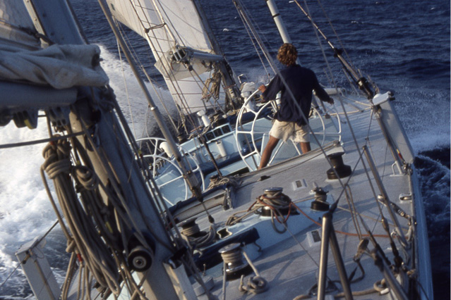 More Ondine Memories