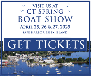 CT Spring Boat Show 25 Box