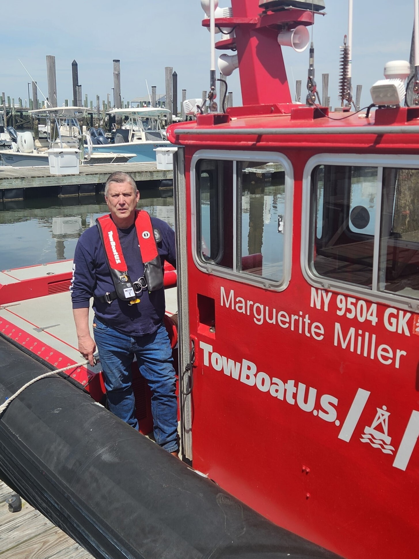TowBoatUS Adds Port in the Big Apple