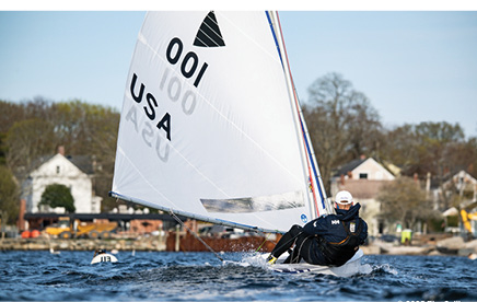 Zim Sailing ISCA® Available Now