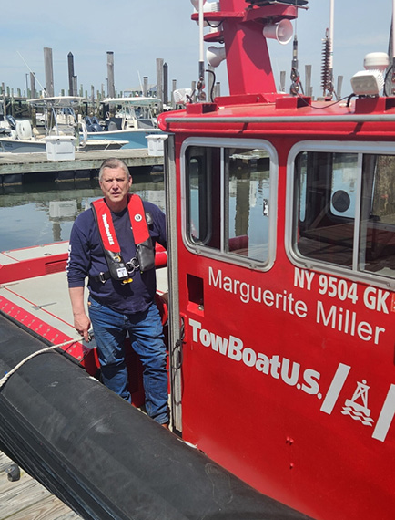 TowBoatUS Adds Port in the Big Apple