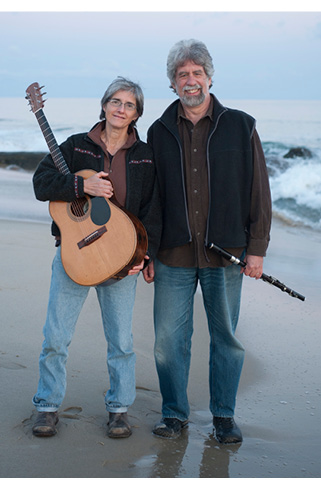 4th Annual CT Sea Music is June 6-9 in Essex