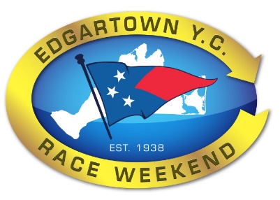 Edgartown Race Weekend Pleases with Challenging Winds