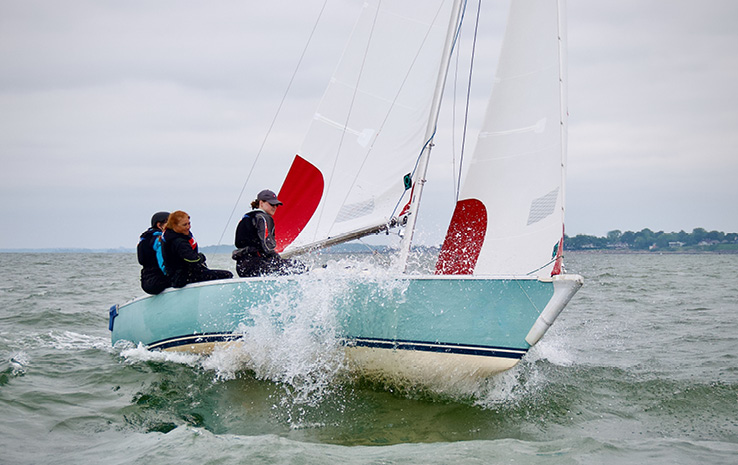 Susan Widmann Sinclair Women’s Championship