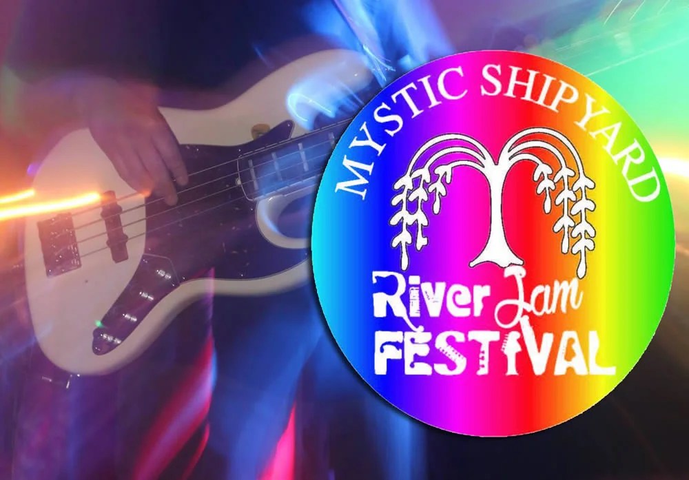 Mystic River Jam Festival is back in support of Pawcatuck Neighborhood Center & Always Home