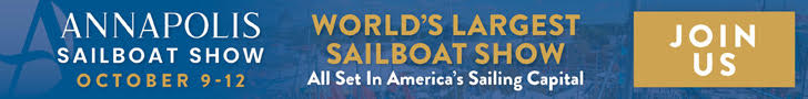 Annapolis Fall 2025 Banner