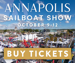 Annapolis Fall 2025 Box