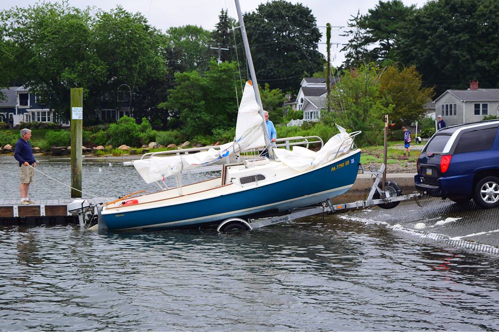 2025 Mariner National Rendezvous