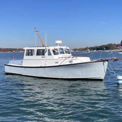 Ellis 28 Extended Pilothouse "TADAIMA" (1988) Exceptional Value with Remarkable Upgrades!
