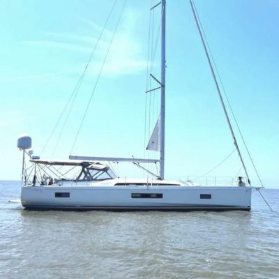 Beneteau 51.1