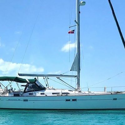 Beneteau 423