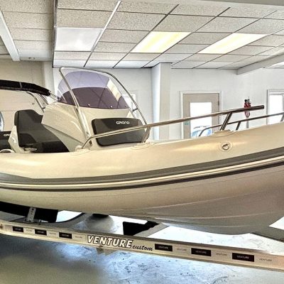 Grand Inflatables G 580