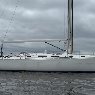 J Boat J/46