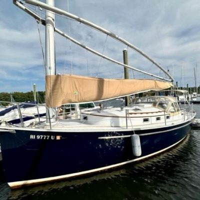 Nonsuch 30 Ultra