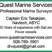 Quest Marine Services