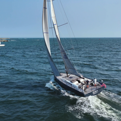 Beneteau First 53 "ZUMA" (2020) The Ultimate Modern Performance Cruiser!